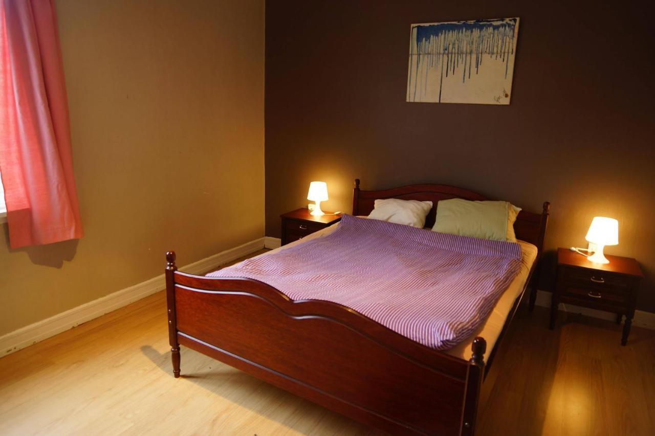 Stay.Plus Budget Paradis Bergen Zewnętrze zdjęcie