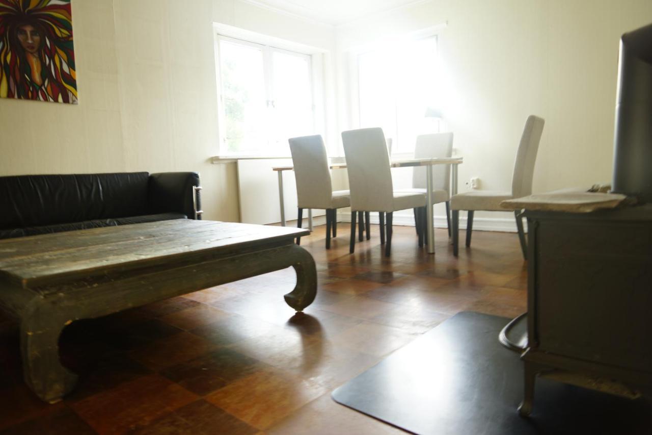 Stay.Plus Budget Paradis Bergen Zewnętrze zdjęcie
