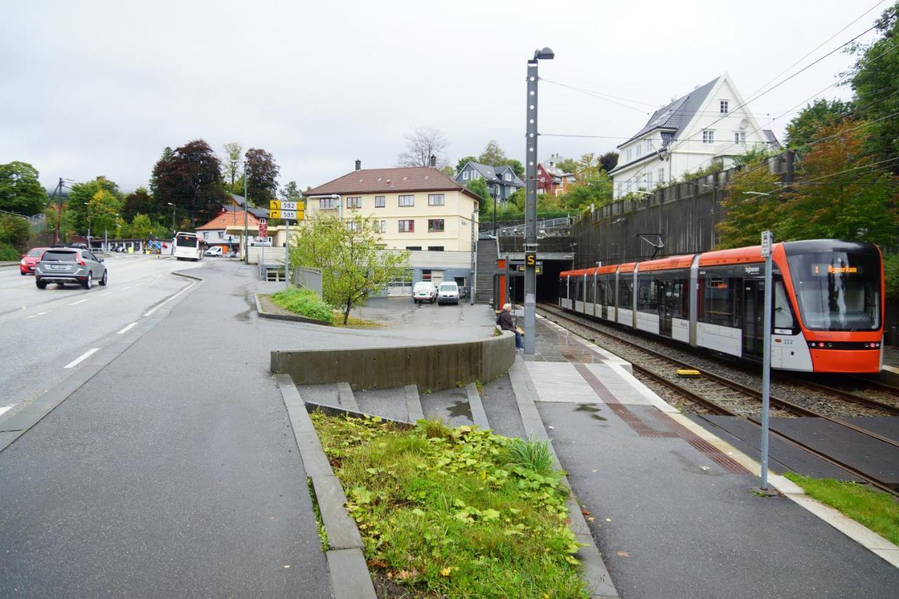 Stay.Plus Budget Paradis Bergen Zewnętrze zdjęcie