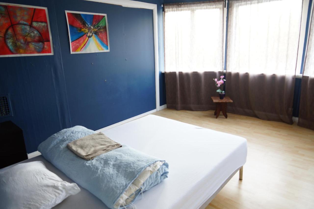 Stay.Plus Budget Paradis Bergen Zewnętrze zdjęcie