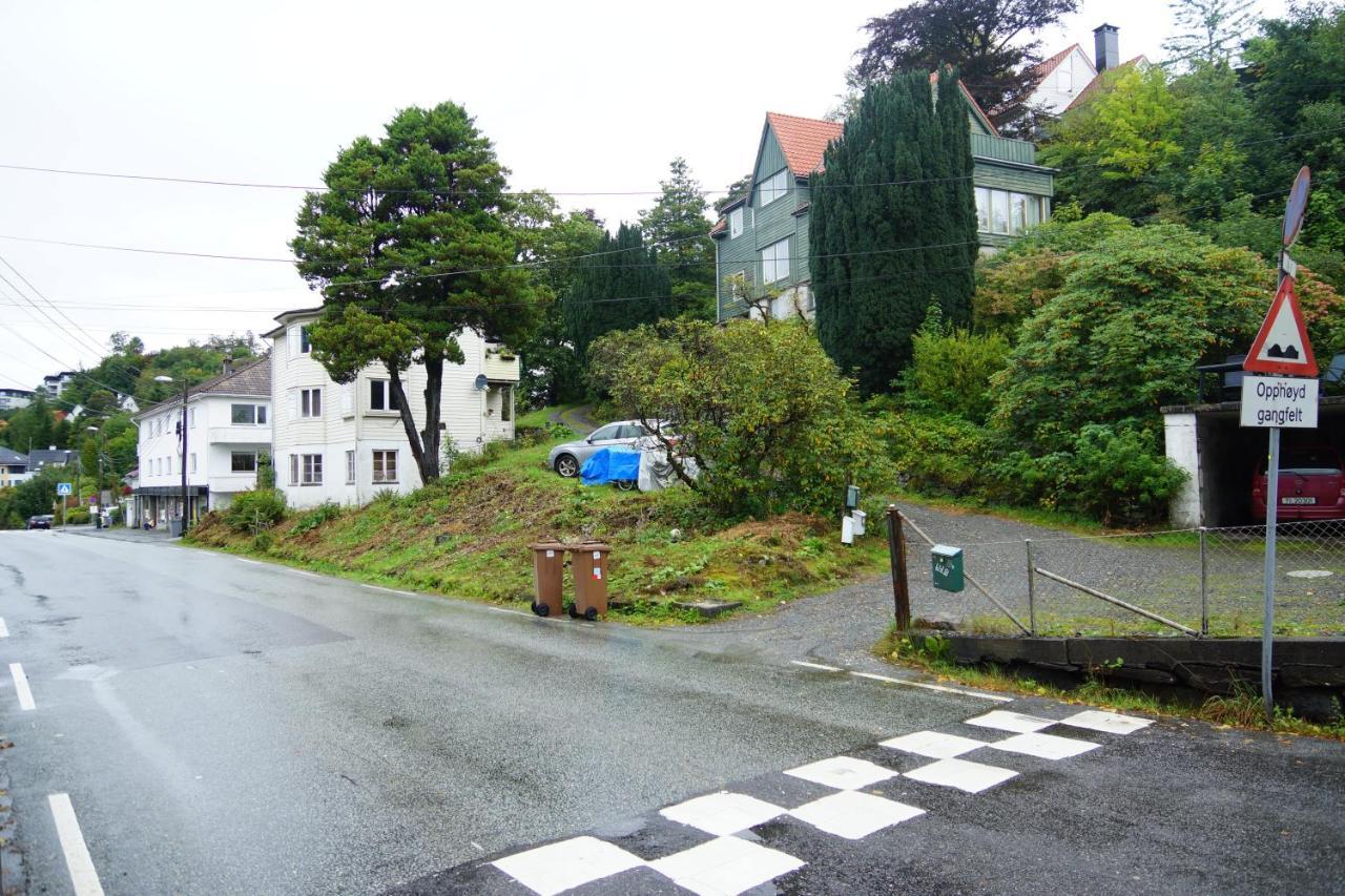 Stay.Plus Budget Paradis Bergen Zewnętrze zdjęcie
